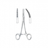 Haemostatic Forceps 